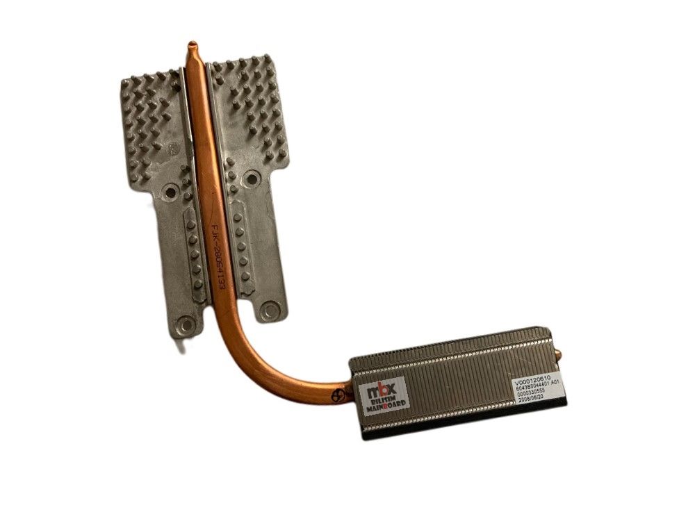 Toshiba A300 A305 Notebook Heatsink V000120610