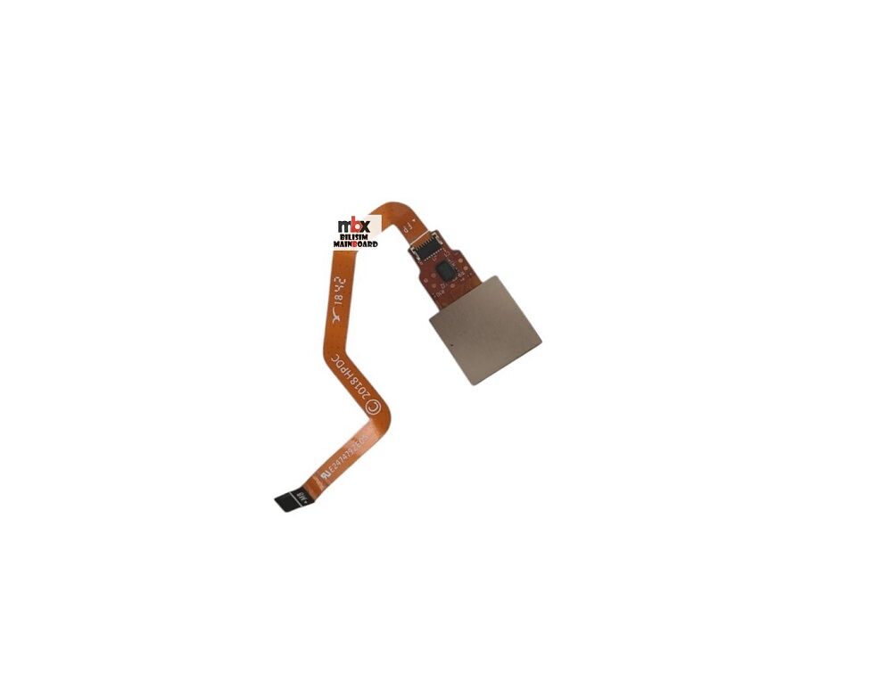 Hp Elitebook X360 1030 G2 G3 Orijinal Parmak İzi Okuyucu Board 940-2391-01