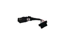 Casper Nirvana X600 Orijinal Power Dc Jack