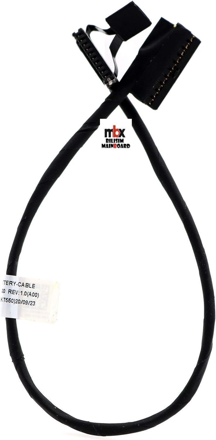 AAZ60 DC020029500 Pil Bağlantı Kablosu