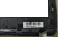 13NB0C91AP0531 Asus X441 X441N X441NA X441U X441UV K441 F441 Notebook Ön Çerçeve Bezel 13N1-39A0F31