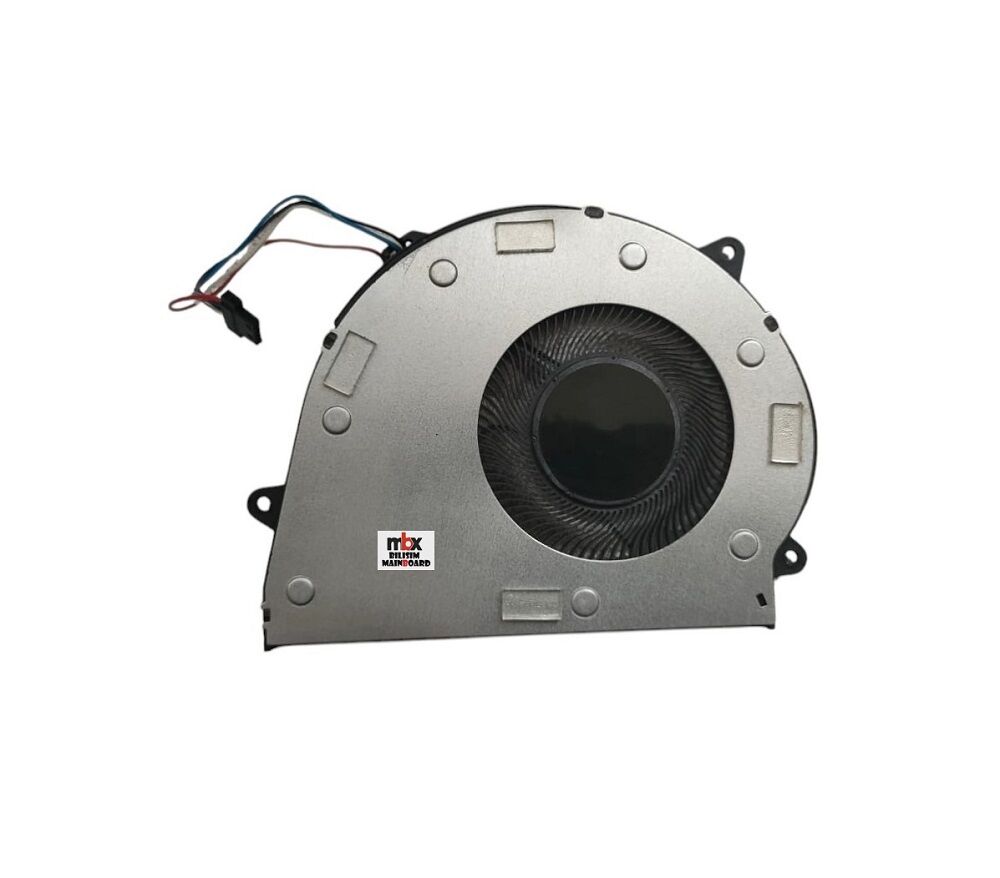 Casper Nirvana X600 Orijinal Soğutucu Cpu Fan BF095A05P