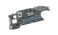 EDC50 LA-G901P Dell Latitude 5500 i5-8265U SRF9Z Anakart EDC50 LA-G901P