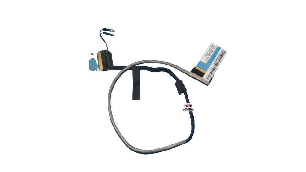 1422-01EF000 Toshiba Satellite P50 P50-A P55-A Orijinal 30 PİN Lcd Ekran Görüntü Data Flex Kablosu