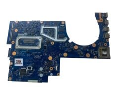 Hp Envy 17 17-N ASW72 LA-C991P Anakart LA-C991P