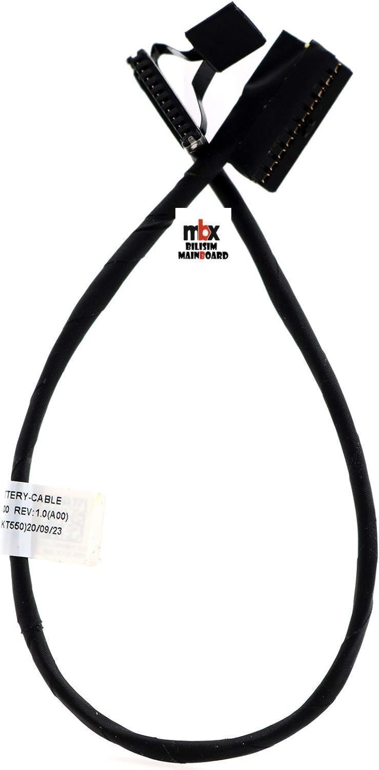 Cn-49W6G 049W6G Pil Bağlantı Kablosu