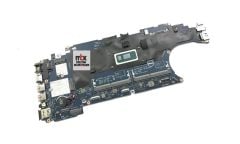LA-G901P Dell Latitude 5500 i5-8265U SRF9Z Anakart EDC50 LA-G901P