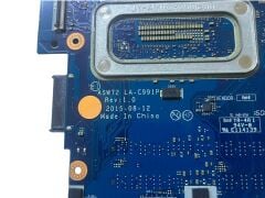 Hp Envy 17 17-N SR2FQ İ7-6700HQ LA-C991P Anakart LA-C991P