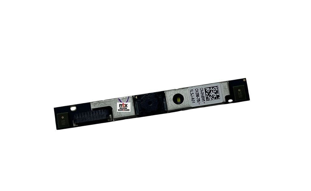 CN-0K49W1-CH200 Dell Latitude 5280 E5280 5290 P27S P27S001 Orijinal Webcam Kamera CN-0K49W1-CH200