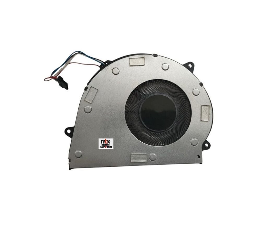 BF095A05P Casper Nirvana X600 Orijinal Soğutucu Cpu Fan BF095A05P