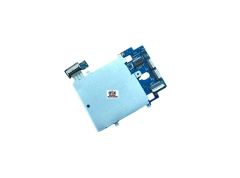 6050A2484101 Hp Elitebook 2560P 2570P Orijinal Smart Card Reader Bord