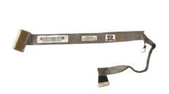 Toshiba Satellite A200 A205 A210 A215 Orijinal LCD Ekran Görüntü Data Flex Kablosu DC02000F900