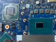 LA-C991P Anakart Hp Envy 17 17-N SR2FQ İ7-6700HQ