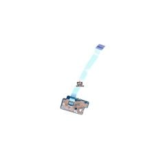Hp Elitebook 2560P 2570P Orijinal Power Tetik Butonu 6050A2483901