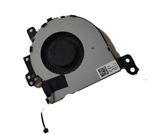 Asus X441 X441N X441NA X441U X441UV K441 F441 Sogutucu Cpu Fan 13NB0CD0T01011
