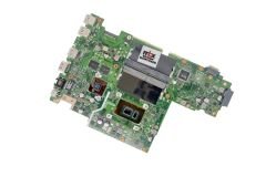 Asus X542UA Anakart X542UQ MAIN BOARD REV:2.0