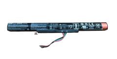 Acer Aspire E15 E5-575 E5-575G E5-576G Orijinal Batarya Pili AS16A5K 4ICR19/66
