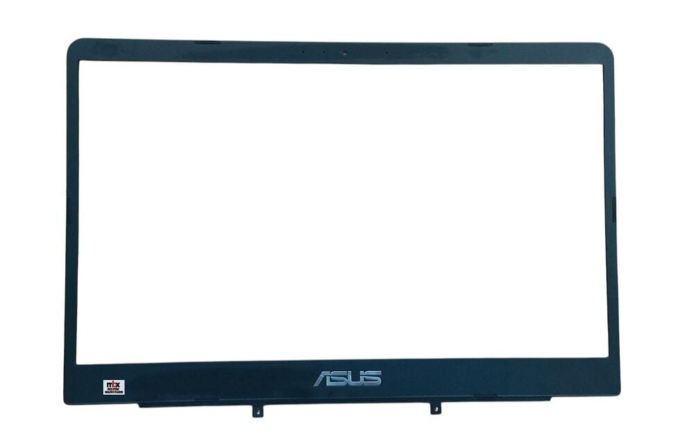 Asus VivoBook S14 S410 S410U S410UN S410UQ Orijinal Ekran Ön Çerçeve Bezel 13NB0GF0AP0111