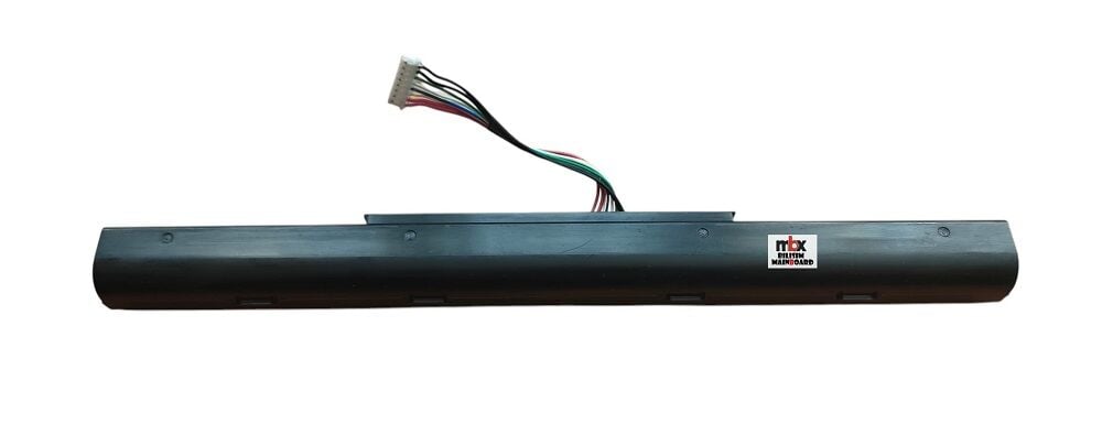 Acer Aspire E15 E5-575 E5-575G E5-576G Orijinal Batarya Pili AS16A5K 4ICR19/66