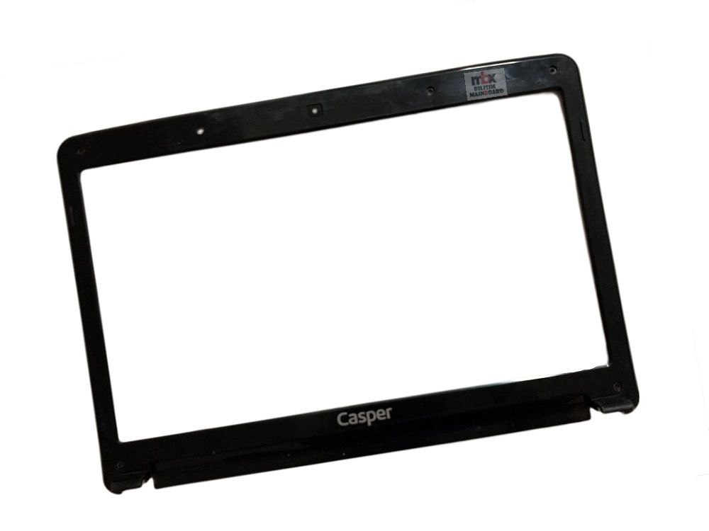 Casper Nirvana 15.6 A15 A15A A15H A15HE A15HC A15FC A15FB A15FX A15YA Notebook Lcd Çerçeve Çıta Bezel 13N0-ZEA1901
