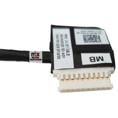 Dell Latitude 3410 Pil Batarya Bağlantı Kablosu 450.0KA05.0001
