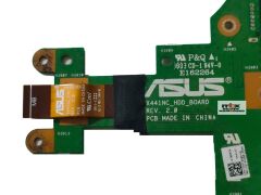 Asus X441 X441N X441NA X441U X441UV K441 F441 Notebook Dvd Hardisk Bord X441NC-HDD-BOARD REV:2.0