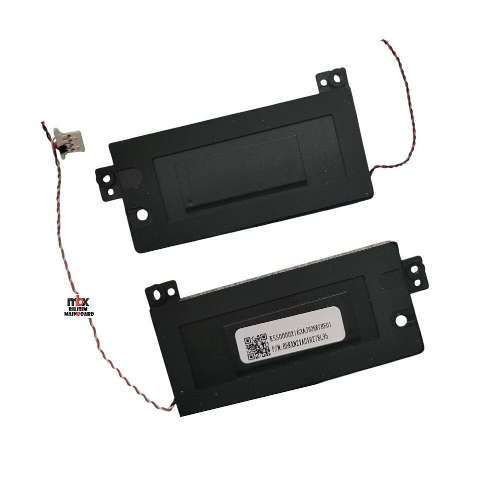 ESS00002163 Casper Nirvana X600 Orijinal Speaker Hoparlör ESS00002163