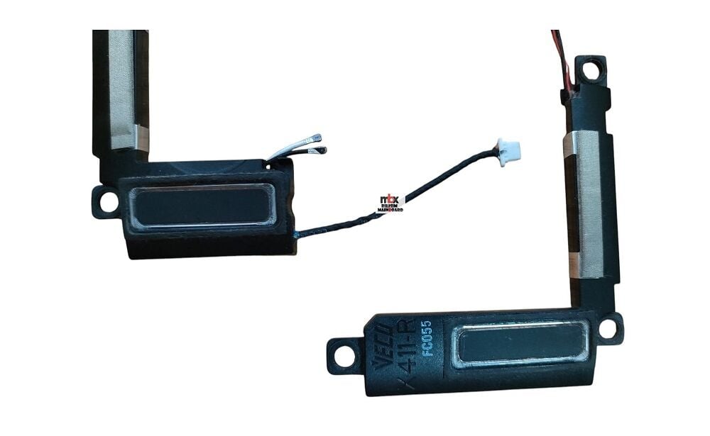 Asus VivoBook S14 S410 S410U S410UN S410UQ Orijinal Sağ-Sol Speaker Hoparlör 04072-02530500