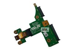 X441SC-FPC REV:2.0 Asus X441 X441N X441NA X441U X441UV K441 F441 Notebook Dvd Hardisk Bord X441NC-HDD-BOARD REV:2.0