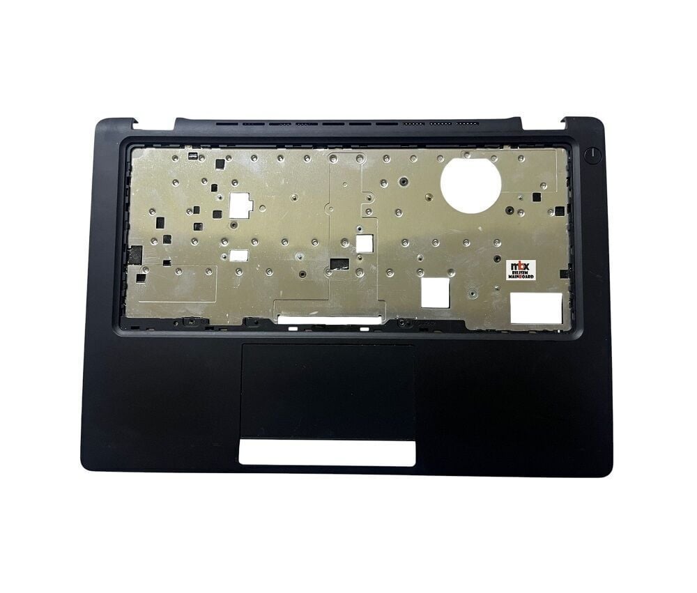 P27S P27S001 Dell Latitude 5280 E5280 5290 Orijinal Üst Kasa Klavye Kasa