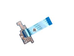 Hp Elitebook 2560P 2570P Orijinal Media Button Board 6050A2484001