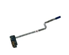 CDM60 NBX00023Q00 LS-E071P Dell Latitude 5280 E5280 5290 P27S P27S001 Orijinal Led Board