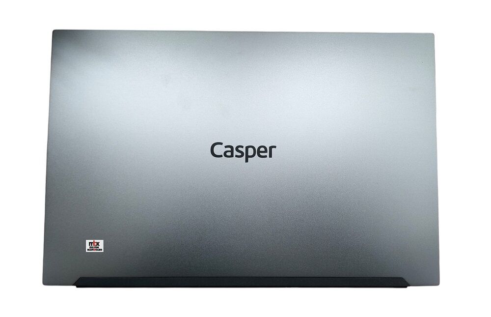 Casper Nirvana X500 Ekran Kasası Backcover