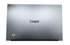 Casper Nirvana X500 Ekran Kasası Backcover