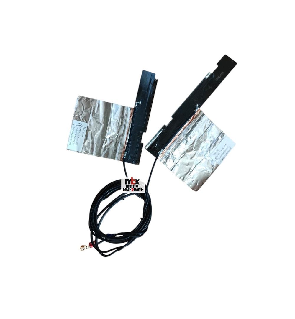 Hp Elitebook 2560P 2570P Orijinal Wifi Anteni 6036B0101701 6036B0101601