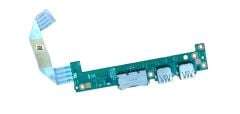 Asus VivoBook S14 S410 S410U S410UN S410UQ Orijinal Usb Card Reader Board 60NB0GF0-IO1020