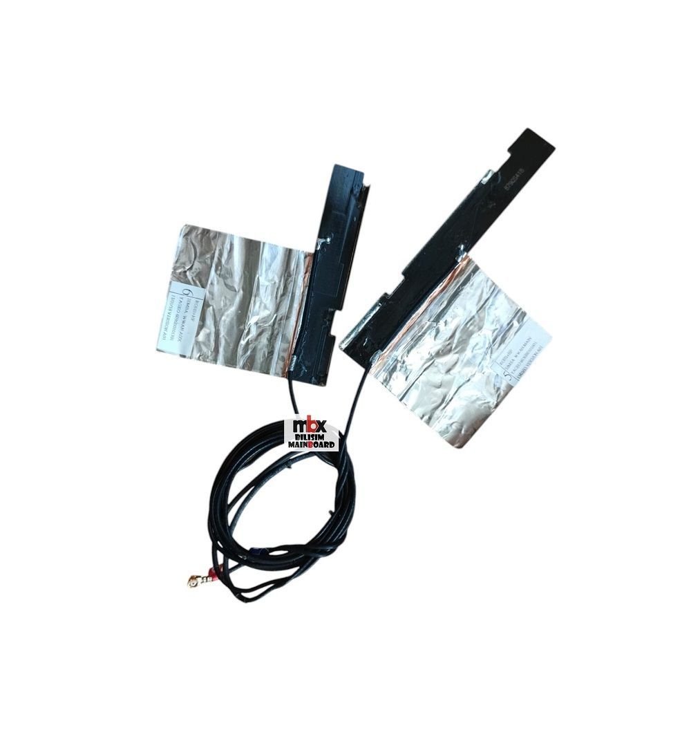 6036B0101701 6036B0101601 Hp Elitebook 2560P 2570P Orijinal Wifi Anteni