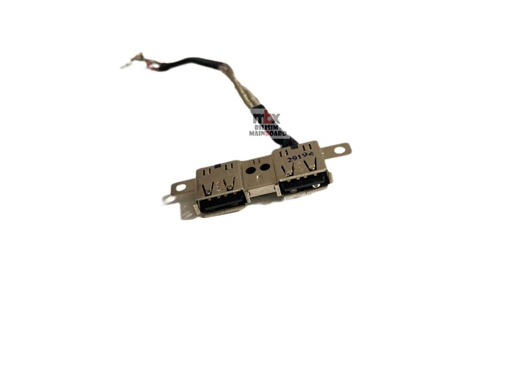 Toshiba A300 A305 Notebook Usb Board