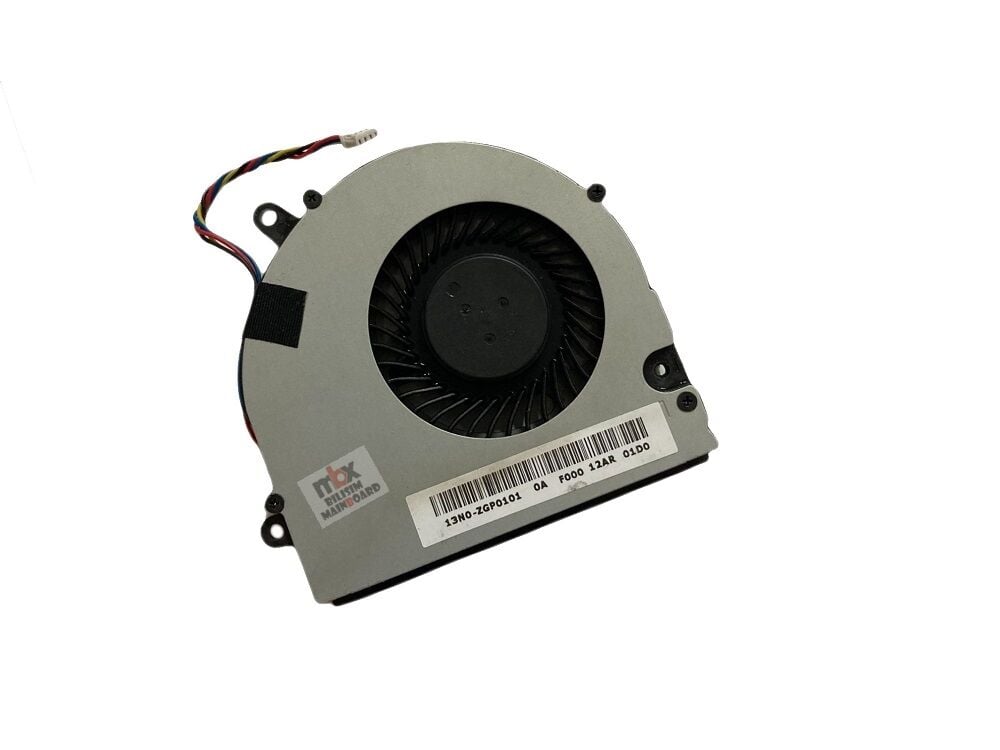 Casper Nirvana 15.6 A15 A15A A15H A15HE A15HC A15FC A15FB A15FX A15YA Notebook Sogutucu Cooling Fan DFS53I005PLOT 13N0-ZGP0101