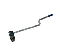 P27S P27S001 Dell Latitude 5280 E5280 5290 Orijinal Led Board CDM60 NBX00023Q00 LS-E071P