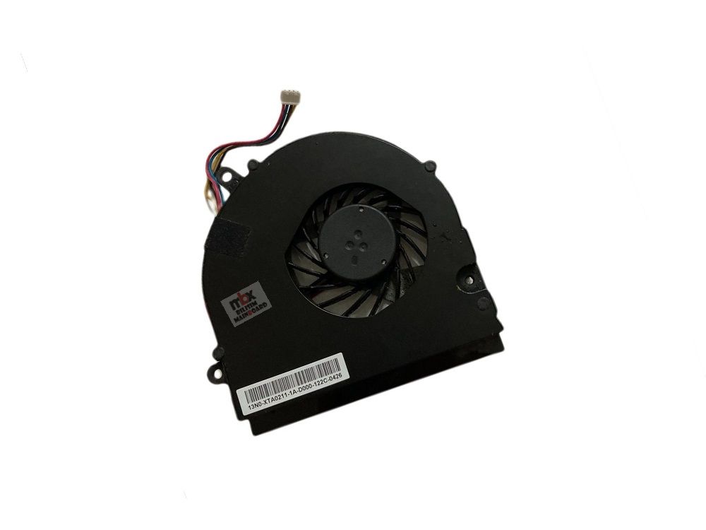 Casper Nirvana 15.6 A15 A15A A15H A15HE A15HC A15FC A15FB A15FX A15YA Notebook Sogutucu Cooling Fan KSB06105HB 13N0-XTA0211