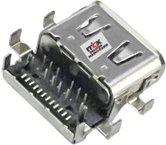 E580 E585 E590 USB Type-C Dc Power Jack Lenovo ThinkPad
