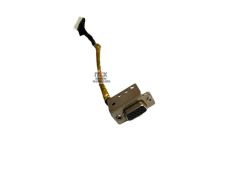 Toshiba A300 A305 Notebook Vga Board 6017b0144701
