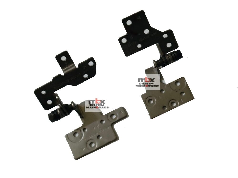 Asus X441 X441N X441NA X441U X441UV K441 F441 Hinge Menteşe X441 Lcd Bracket