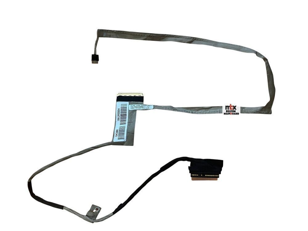 C50 C50D-A C50D C55D C55D-A Toshiba Satellite Ekran Data Flex Kablosu H000047160 1422-01F5000