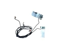 6036B0104301 6036B0104201 Hp Elitebook 2560P 2570P Orijinal Wifi Anteni