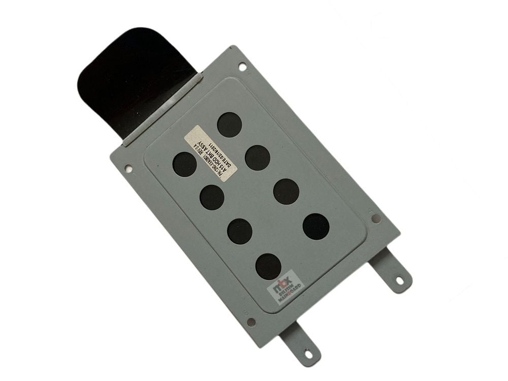 Casper Nirvana 15.6 A15 A15A A15H A15HE A15HC A15FC A15FB A15FX A15YA Notebook Hard Disk Hdd Braketi 13N0-XXA0801