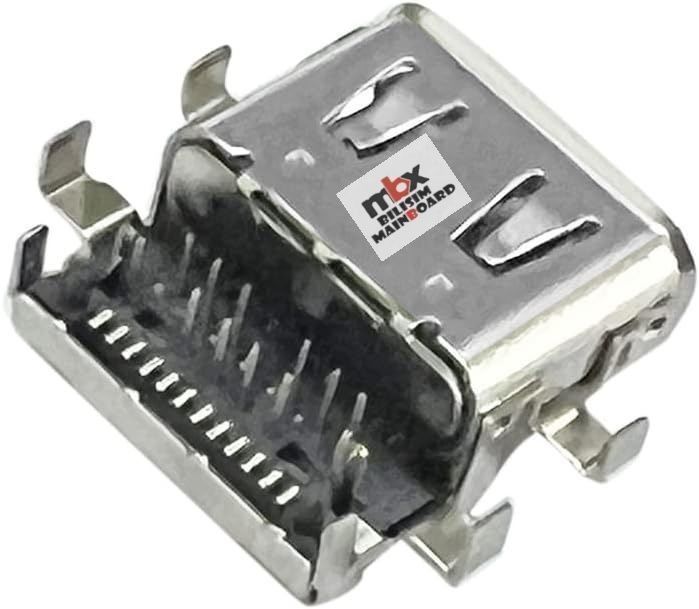 E590 Usb Type C Dc Power Jack Lenovo ThinkPad