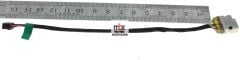 717371-YD6 Hp Pavilion 250-G3 255-G3 Notebook Adaptör Girişi Power Dc Jack Güç Girişi 717371-YD6