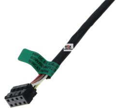 717371-YD6 Hp Pavilion 250-G3 255-G3 Notebook Adaptör Girişi Power Dc Jack Güç Girişi 717371-YD6